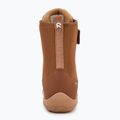Detské snehule Reima Talvella Junior cinnamon brown 6