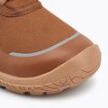 Detské snehule Reima Talvella Junior cinnamon brown 7