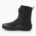 Detské snehule Reima Talvella Junior black 10