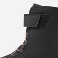 Detské snehule Reima Talvella Junior black 15