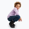 Detské snehule Reima Talvella Junior black 17