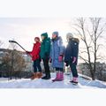 Detské snehule Reima Talvella Junior black 21
