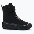 Detské snehule Reima Talvella Junior black 2