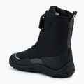 Detské snehule Reima Talvella Junior black 3