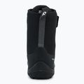 Detské snehule Reima Talvella Junior black 6