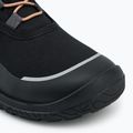 Detské snehule Reima Talvella Junior black 7