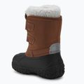 Detské snehule Reima Konkari cinnamon brown 3