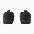 Detské barefoot topánky Reima Tallustelu black 9