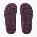 Detské barefoot topánky Reima Hyppii cool burgundy 8