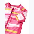 Detský overal Reima Vesihiisi bright berry UPF 50+ 4