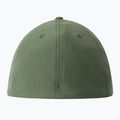 Detská šiltovka Reima Hytty greyish green 3