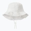 Detská čiapka Reima Rantsu fruity off white