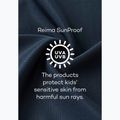 Detská čiapka Reima Rantsu fruity off white 5