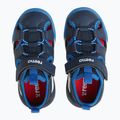 Detské sandále Reima Lomalla navy 5