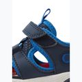 Detské sandále Reima Lomalla navy 7