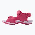 Detské sandále Reima Ratas bright berry 10