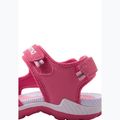 Detské sandále Reima Ratas bright berry 14