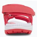 Detské sandále Reima Ratas bright berry 6
