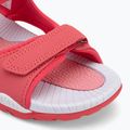 Detské sandále Reima Ratas bright berry 7