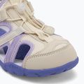 Detské sandále Reima Hiekalla light beige 7