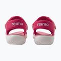 Detské sandále Reima Kesakko bright berry 11