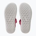 Detské sandále Reima Kesakko bright berry 13