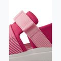 Detské sandále Reima Kesakko bright berry 14