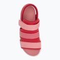 Detské sandále Reima Kesakko bright berry 5