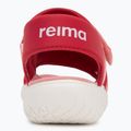 Detské sandále Reima Kesakko bright berry 6