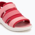 Detské sandále Reima Kesakko bright berry 7