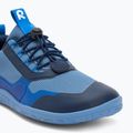 Detské barefoot topánky Reima Tallustelu blue ocean 7