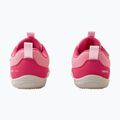 Detské barefoot topánky Reima Tepastelu sunset pink 4