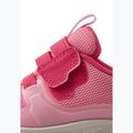 Detské barefoot topánky Reima Tepastelu sunset pink 9