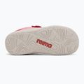 Detské barefoot topánky Reima Tepastelu sunset pink 4
