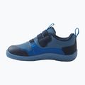 Detské barefoot topánky Reima Tepastelu blue ocean 8