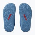 Detské barefoot topánky Reima Tepastelu blue ocean 6