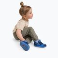 Detské barefoot topánky Reima Tepastelu blue ocean 11