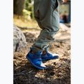 Detské barefoot topánky Reima Tepastelu blue ocean 13