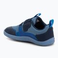 Detské barefoot topánky Reima Tepastelu blue ocean 3
