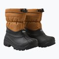 Detské snehule Reima Nefar cinnamon brown 3