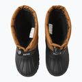 Detské snehule Reima Nefar cinnamon brown 6