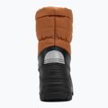 Detské snehule Reima Nefar cinnamon brown 6