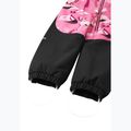 Detská softshellová kombinéza Reima Mjosa soft coral 9