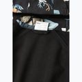 Detská softshellová kombinéza Reima Mjosa black 4