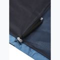 Detská hybridná bunda Reima Vaeltava Blue Ocean 9