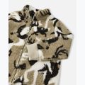 Detská fleecová mikina Reima Turkkinen earthy beige 3
