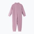Detská kombinéza Reima Tarhaan Fleece grey pink 2
