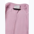 Detská kombinéza Reima Tarhaan Fleece grey pink 4