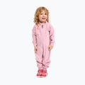 Detská kombinéza Reima Tarhaan Fleece grey pink 7