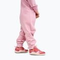 Detská kombinéza Reima Tarhaan Fleece grey pink 8